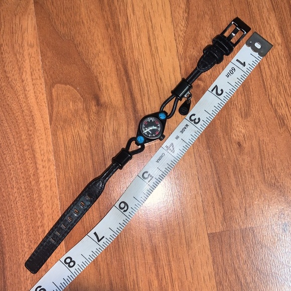 Diesel “Only the Brave” Mini Face Watch - Picture 6 of 9